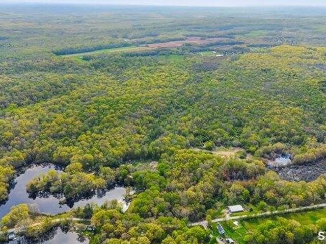 Land for sale in North Stonington, Connecticut
