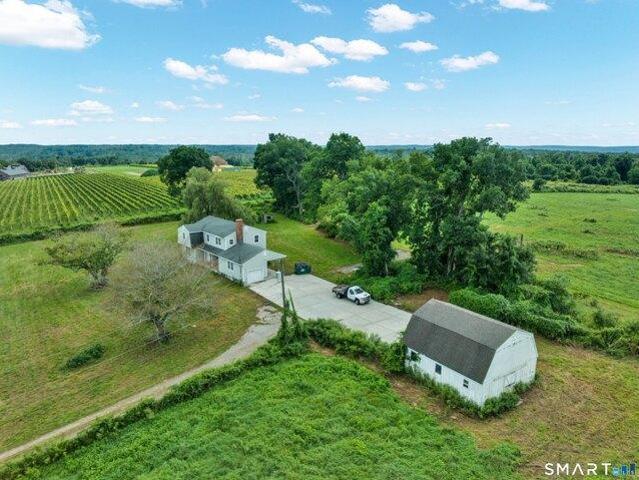 Land for sale in North Stonington, Connecticut
