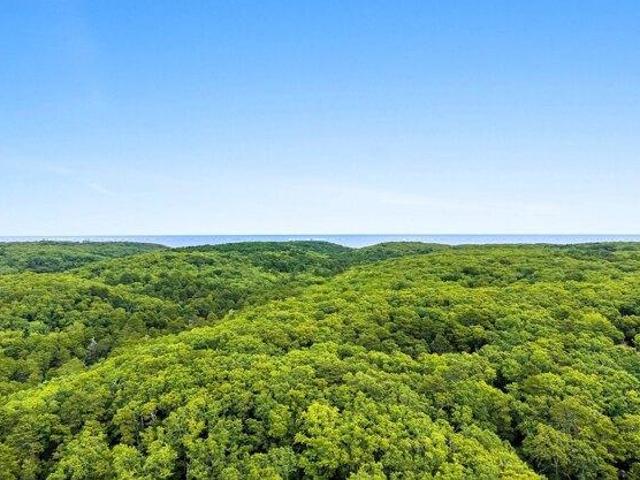 Land for sale in North Truro, Massachusetts