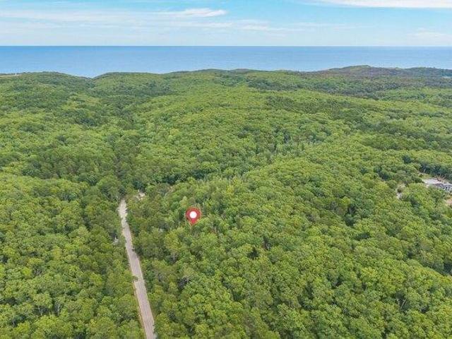 Land for sale in North Truro, Massachusetts