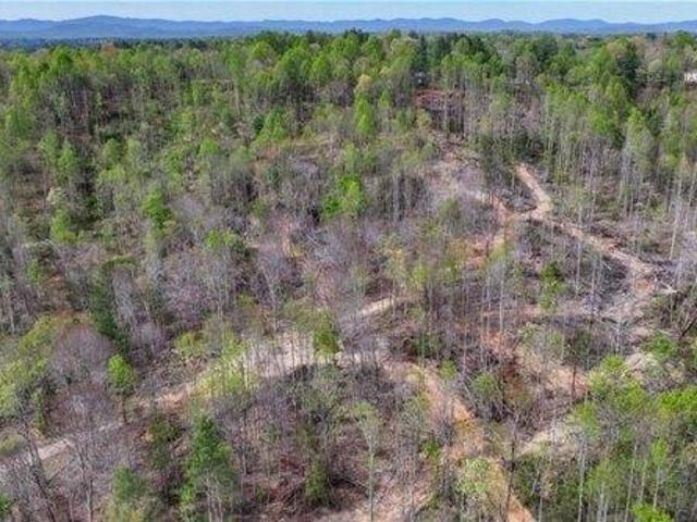 Land for sale in Millers Creek, North Carolina