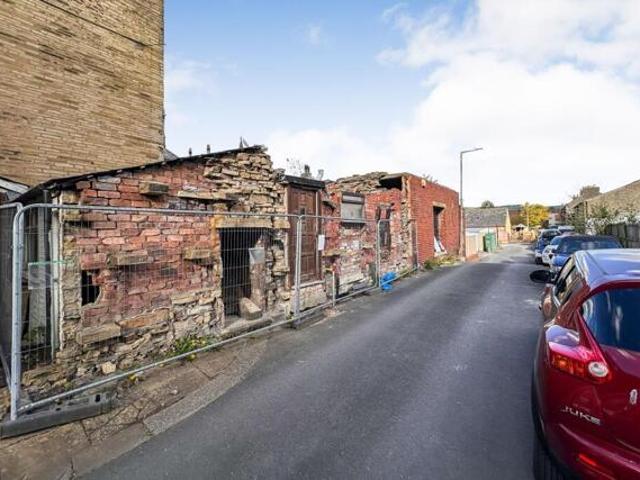 Land for sale in Calderdale Land for sale in Calderdale