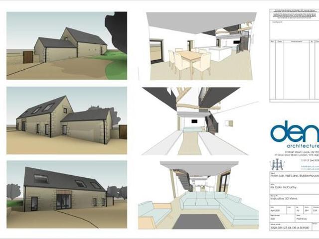 Land for sale in North Yorkshire