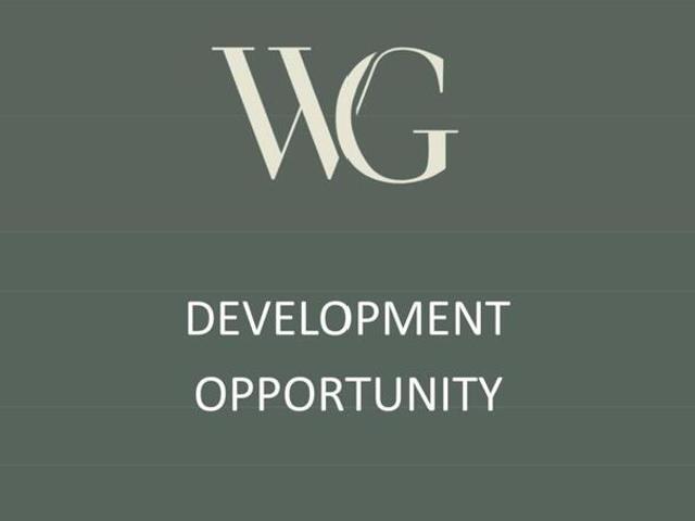 Land for sale in Barugh (Great and Little), North Yorkshire