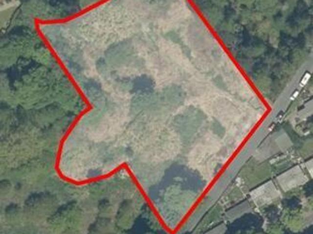Land for sale in Sowerby, West Yorkshire