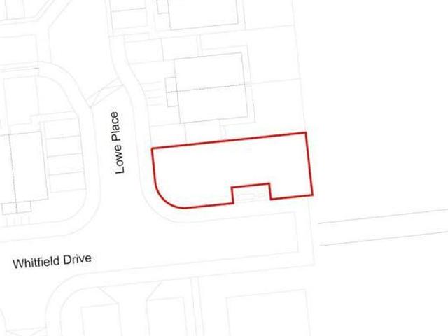 Land for sale in Anlaby with Anlaby Common, Anlaby