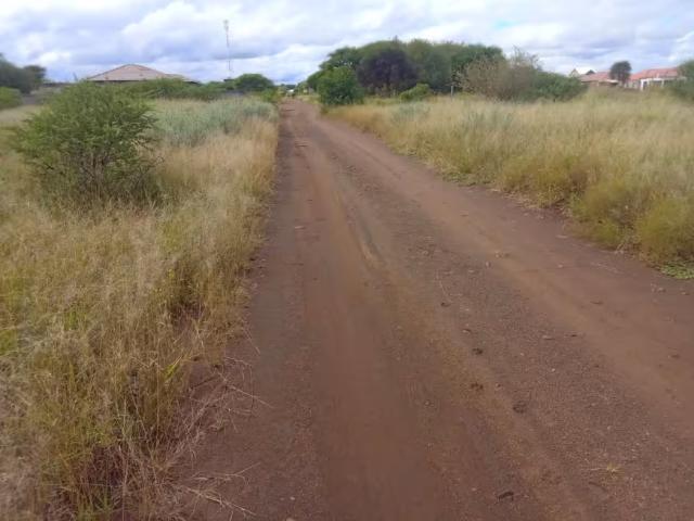 Land for sale in Northam, Limpopo