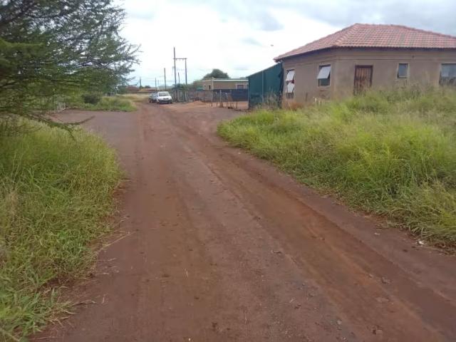 Land for sale in Northam, Limpopo