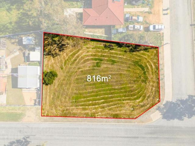 Land for sale in Northam, Shire Of Northam