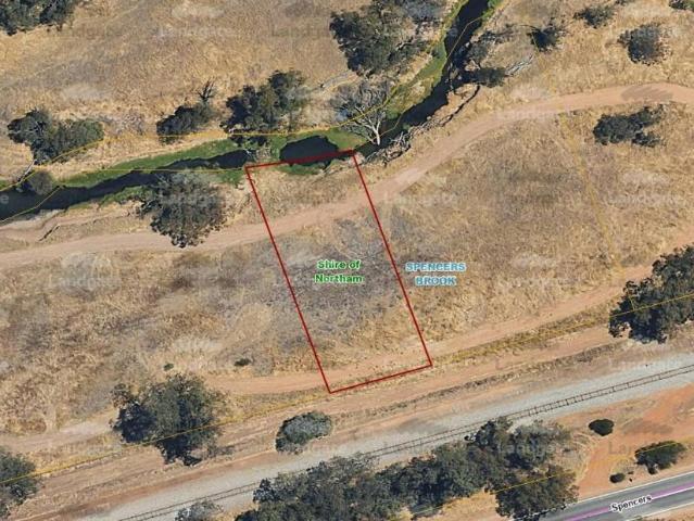Land for sale in Northam, Shire Of Northam