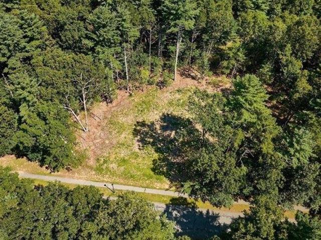 Land for sale in Florence, Massachusetts