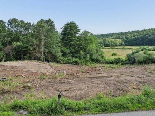 Land for sale in Northborough, Massachusetts