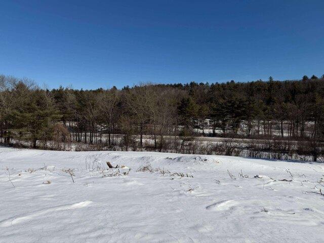 Land for sale in New Hampshire