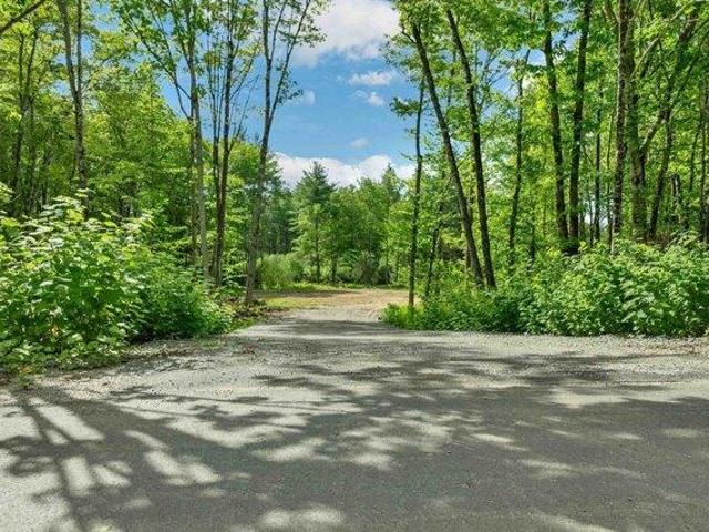 Land for sale in New Hampshire