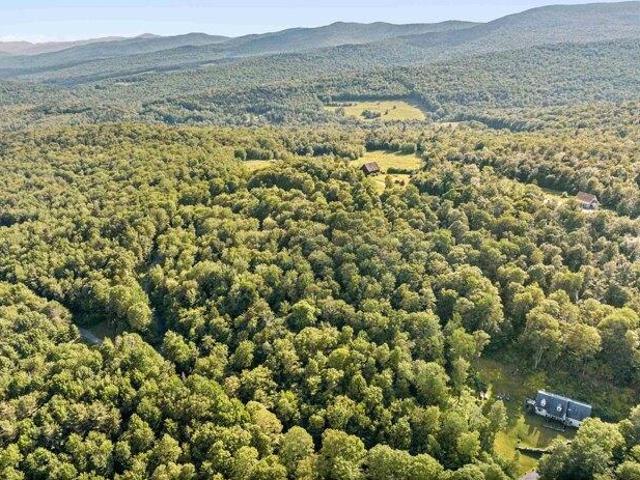 Land for sale in Northfield, Vermont