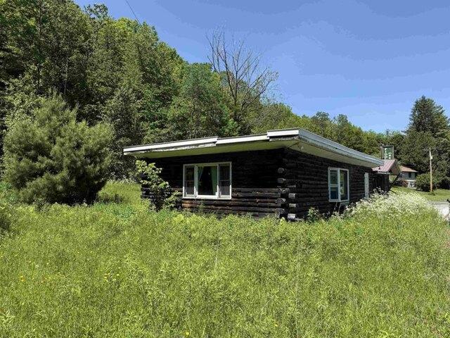 Land for sale in Northfield, Vermont