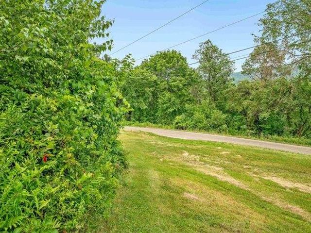 Land for sale in Northfield, Vermont