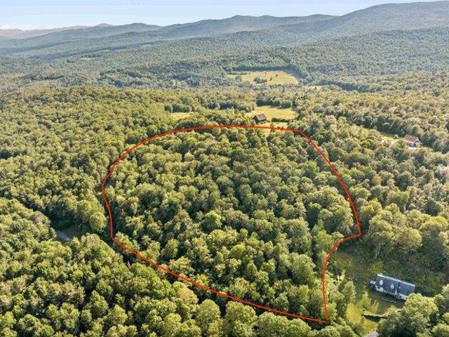 Land for sale in Northfield, Vermont