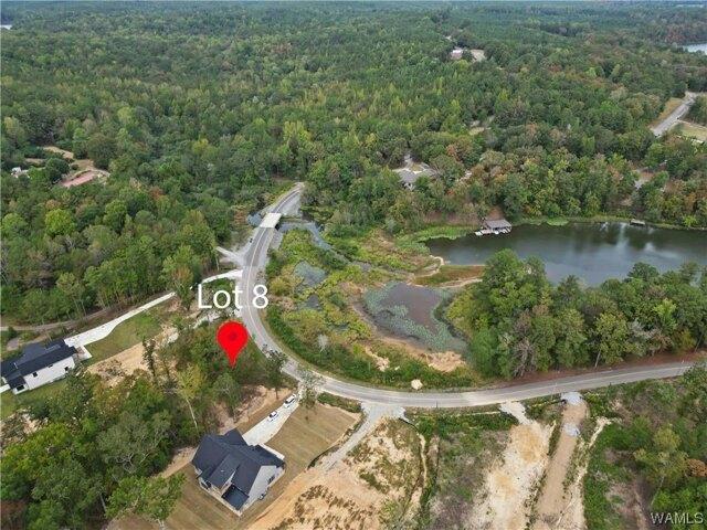 Land for sale in Northport, Alabama