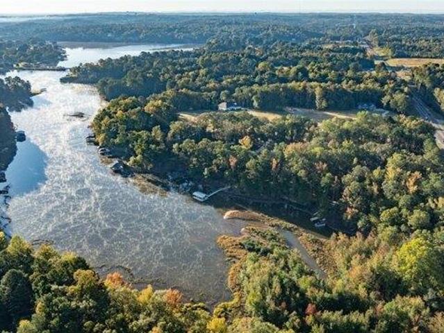 Land for sale in Northport, Alabama