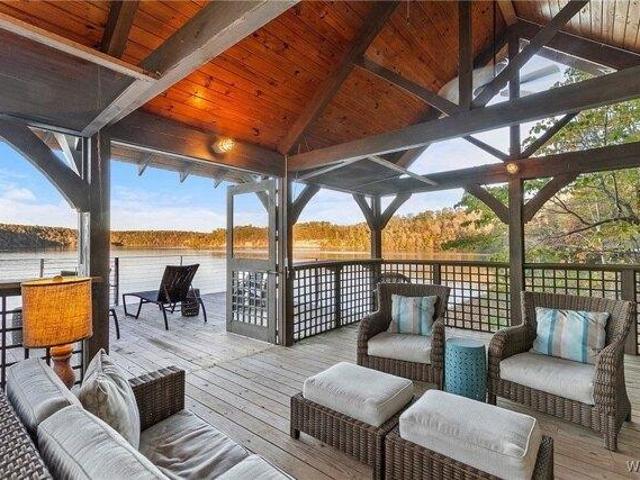 Land for sale in Northport, Alabama