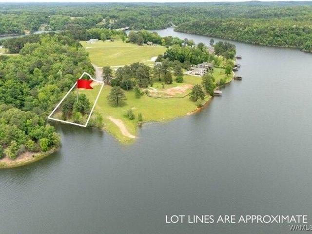 Land for sale in Northport, Alabama