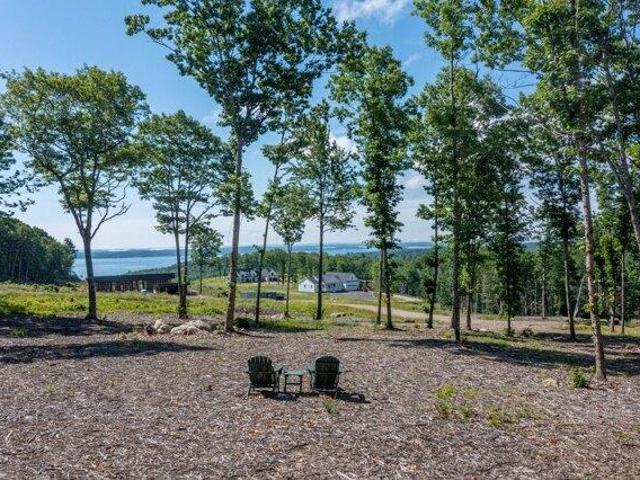 Land for sale in Waldo, Maine