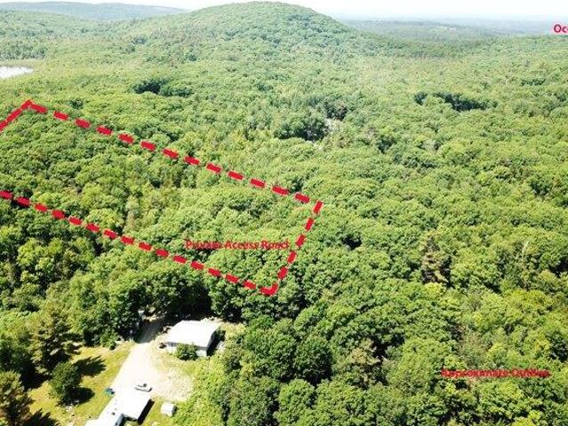 Land for sale in Waldo, Maine