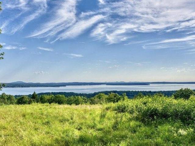 Land for sale in Waldo, Maine