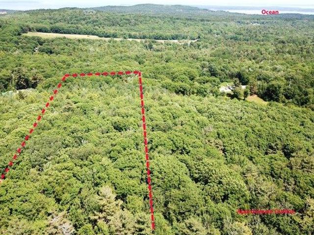 Land for sale in Waldo, Maine
