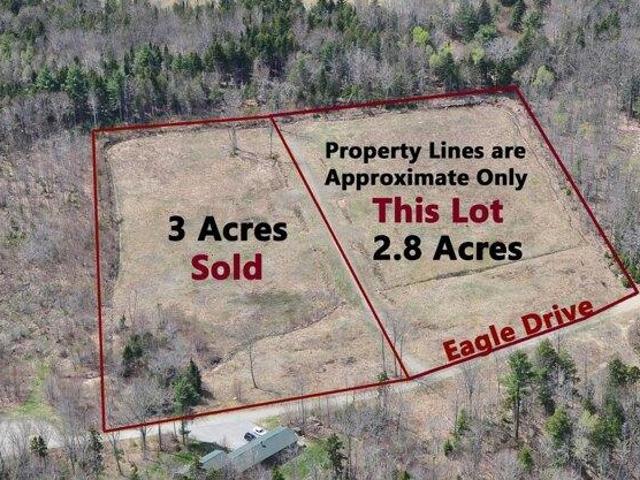 Land for sale in Waldo, Maine