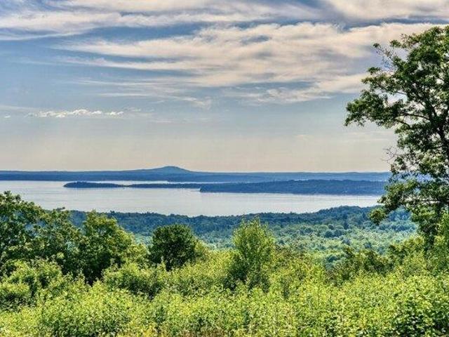 Land for sale in Waldo, Maine