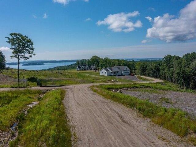 Land for sale in Waldo, Maine