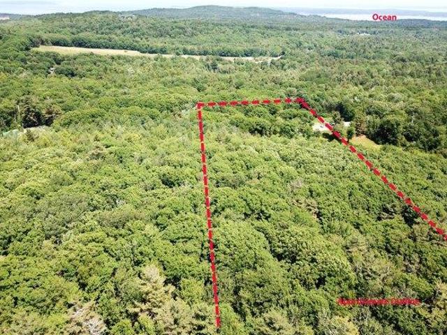 Land for sale in Waldo, Maine
