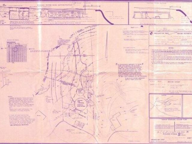 Land for sale in New Hampshire