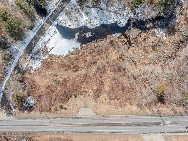 Land for sale in New Hampshire