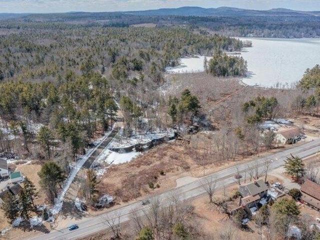 Land for sale in New Hampshire