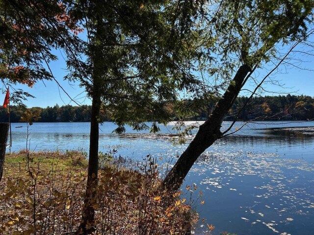 Land for sale in New Hampshire