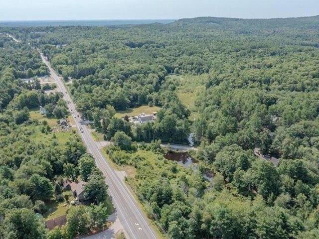 Land for sale in New Hampshire