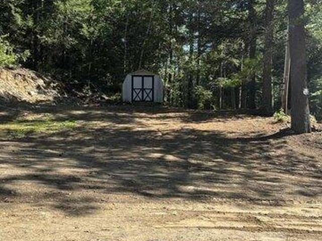 Land for sale in New Hampshire