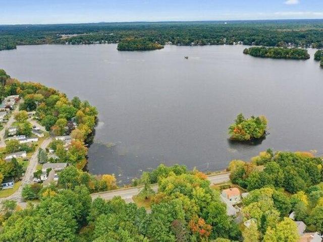 Land for sale in Norton, Bristol County
