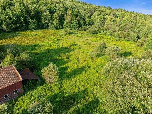 Land for sale in Norton, Vermont