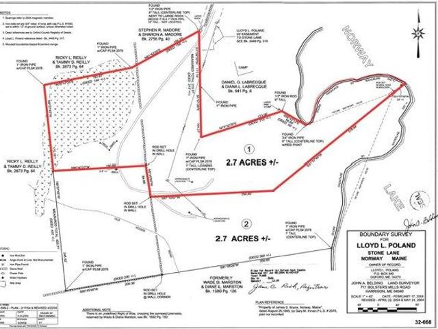 Land for sale in Norway Land for sale in Norway
