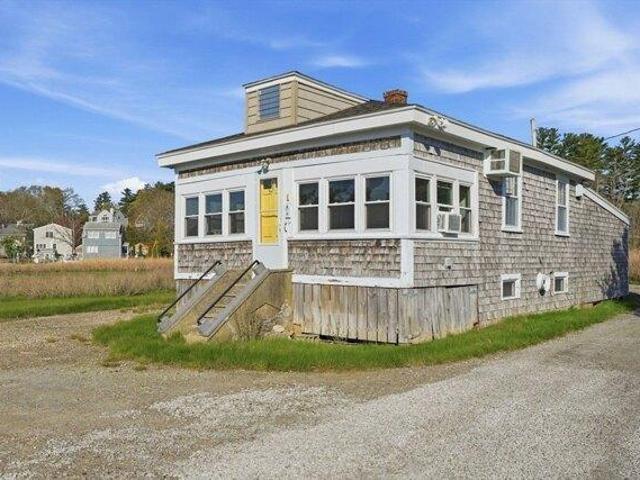 Land for sale in Accord, Massachusetts