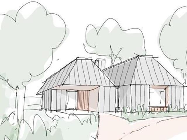 Land for sale in Crostwick, Isle Of Man