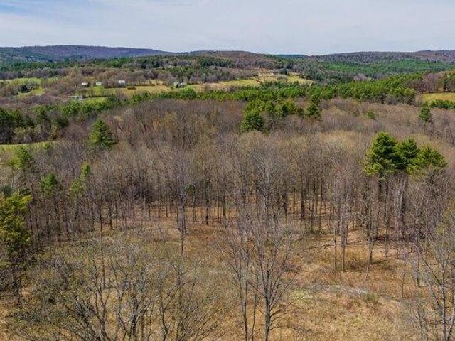 Land for sale in Norwich, Vermont