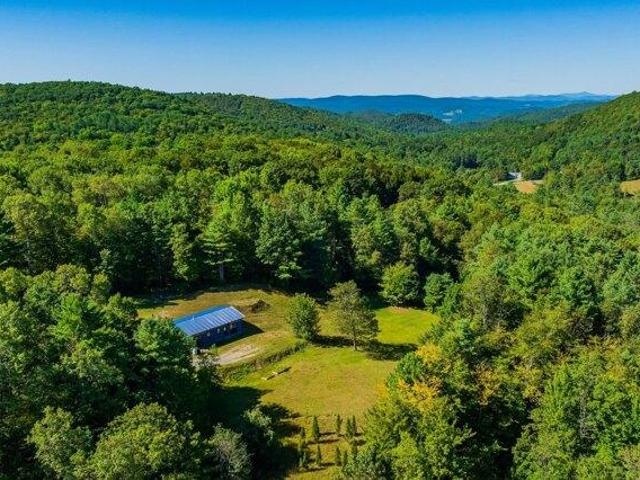 Land for sale in Norwich, Vermont