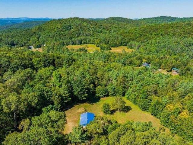 Land for sale in Norwich, Vermont