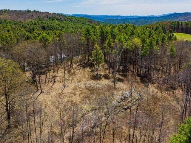 Land for sale in Norwich, Vermont