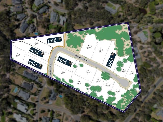 Land for sale in Gisborne, Victoria